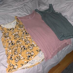 American Eagle Tank Bundle